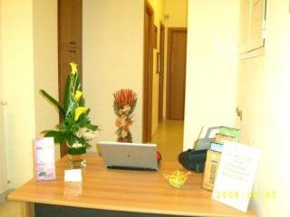 Bed & Breakfast Eterna 2*