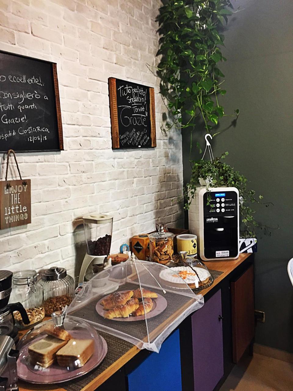 Bed & Breakfast Eterna Rom