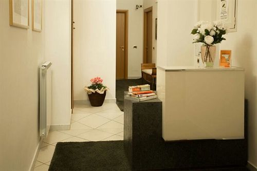 Bed & Breakfast Eterna Rom