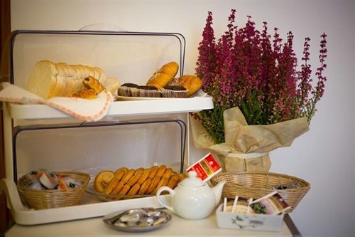 Eterna Bed & Breakfast Rom