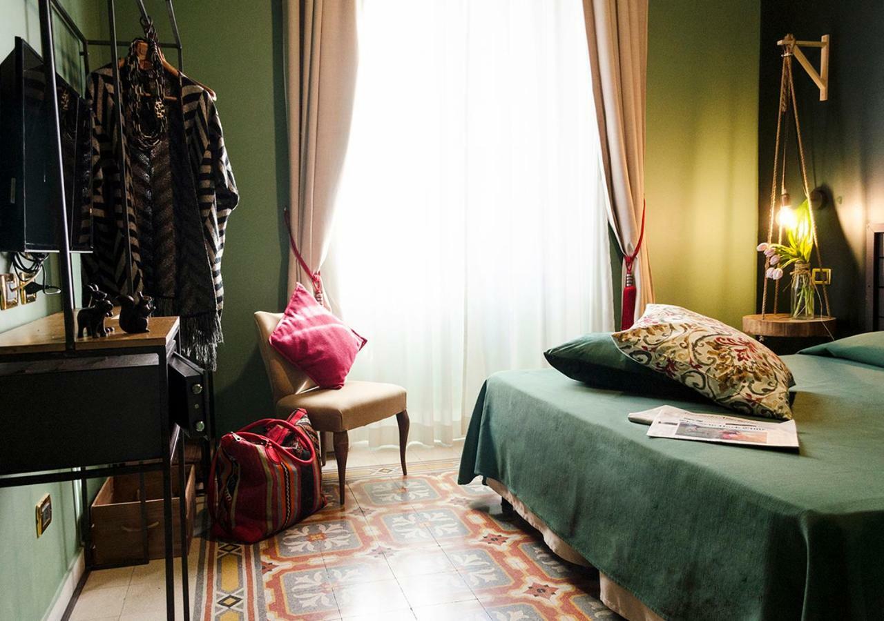 Bed & Breakfast Eterna Rom