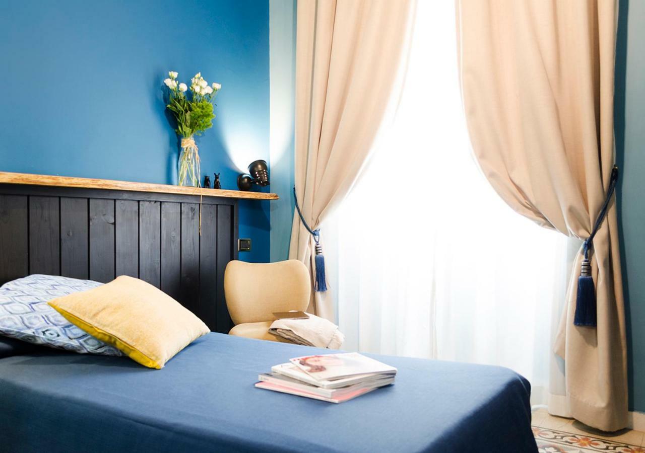 Bed & Breakfast Eterna Rom