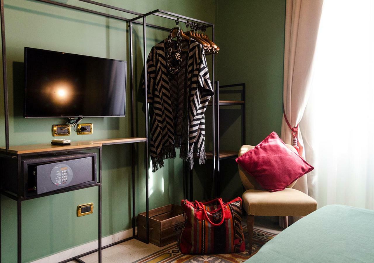 Bed & Breakfast Eterna Rom