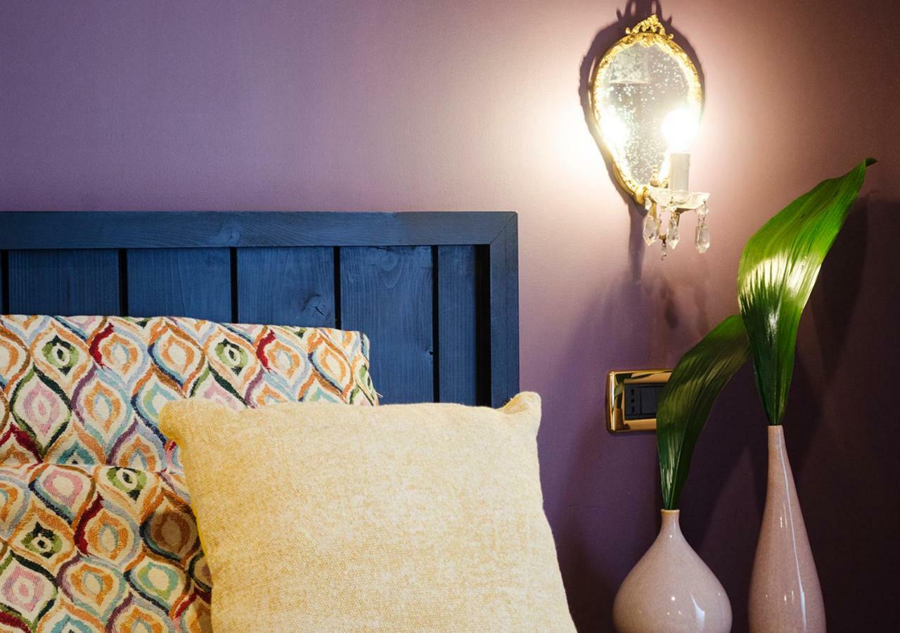 Bed & Breakfast Eterna Rom