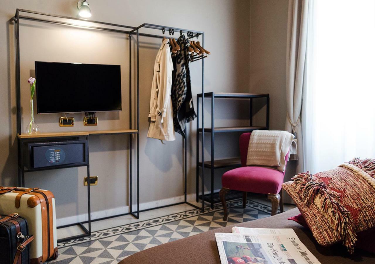 Eterna Bed & Breakfast Rom