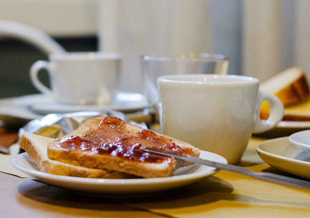 Eterna Frühstückspension
